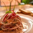 Foto de Ceviche