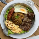 Foto de Calentado Paisa