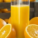 Foto de Jugo naranja