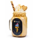 Foto de MilkShake Snicker 