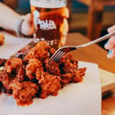 Foto de (NUEVO🔥) Boneless de pollo