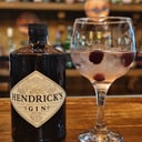 Foto de HENDRICKS GIN