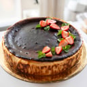 Foto de Torta entera: Vasca clásica (GF*)