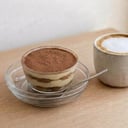 Foto de Infusión + Postre (Chocotora, Oreo, Cheescake, Tiramisu, Chaja)