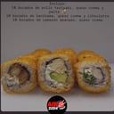 Foto de 30 Cortes fritos