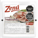Foto de Mortadela Zenú