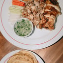 Foto de La pollada rey