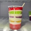 Foto de Multicolor grande