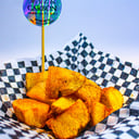 Foto de Porción de papas rustica 300 Gr