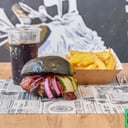 Foto de Menú Gótica