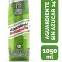 Foto de AGUARDIENTE VERDE TETRA 