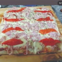 Foto de JAMON Y MORRON