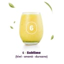 Foto de 6.SMOOTHIES - SUBLIME