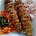 Foto de CHILE ROLL CORDÓN BLUE