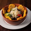 Foto de Mix De Verduras Salteadas ... Apto Celíaco...