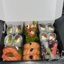 Foto de TKS Salmón x16
