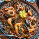 Foto de Paella mixta 