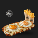 Foto de Combo Milas Max Campo
