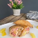 Foto de Empanada integral