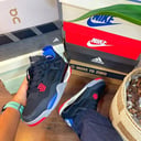 Foto de Jordan Retro 4