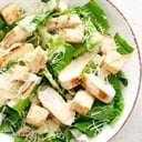 Foto de Ensalada de pollo