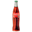 Foto de Coca Normal