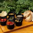 Foto de Tabla El Viajero