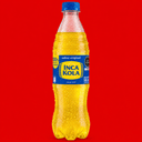 Foto de Inka Kola de 600ml