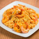 Foto de RISOTTO DE CAMARONES