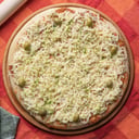 Foto de Pizza Clio (Muzzarella)