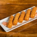 Foto de Croquetas de Camarón