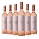 Foto de Alma mora rosado botella