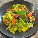 Foto de Ensalada Orquideorama
