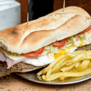 Foto de Sandwich de mila 