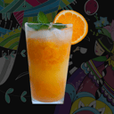 Foto de NARANJADA NATURAL