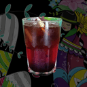 Foto de TÓNICA DE JAMAICA Y CAFÉ