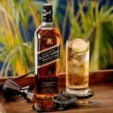 Foto de BLACK LABEL 
