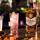 Foto de BALLANTINE'S WILD