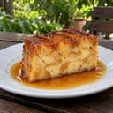 Foto de BUDIN DE PAN