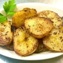 Foto de 28.Grilled Potatoes 