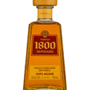 Foto de TEQUILA 1800 REPOSADO