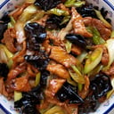 Foto de CARNE A LA CHINA