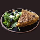 Foto de Quiche de tocino