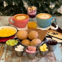 Foto de Brunch ( Para 2 Personas )