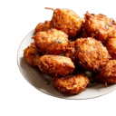 Foto de 400gr de Latkes de papa y cebolla