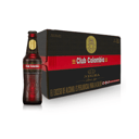 Foto de CLUB COLOMBIA NEGRA 24 PACK 330ML