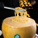 Foto de Fetuccini a la Routa Bella Ciao 🆕