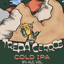 Foto de Trepa Cerros  - Cold IPA 6% Alc. Vol.