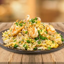 Foto de CHAUFA DE LANGOSTINOS