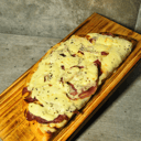Foto de 24 - Panceta al provolone.